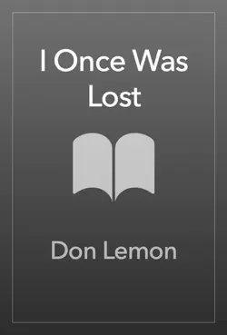 i once was lost book cover image
