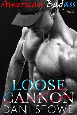 loose cannon book cover image