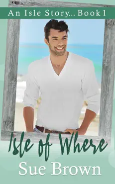 isle of where book cover image