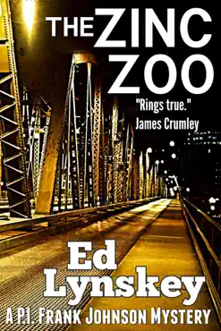 the zinc zoo book cover image
