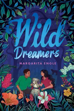 wild dreamers book cover image
