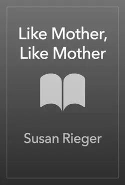 like mother, like mother book cover image