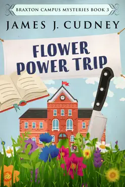 flower power trip book cover image