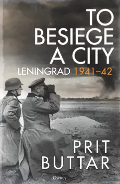 to besiege a city book cover image