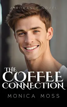 the coffee connection book cover image
