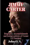 JIMMY CARTER synopsis, comments