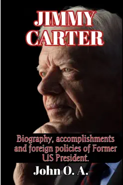 jimmy carter book cover image