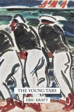 the young tars book cover image