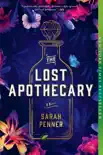 The Lost Apothecary synopsis, comments