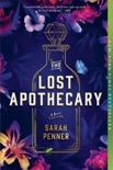 The Lost Apothecary book synopsis, reviews