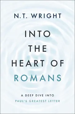 into the heart of romans book cover image