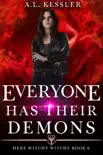Everyone has Their Demons synopsis, comments