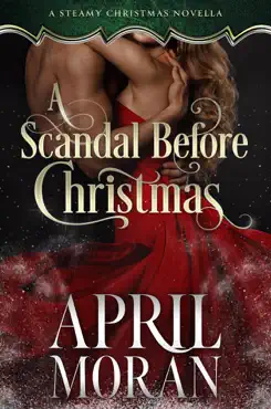 a scandal before christmas book cover image