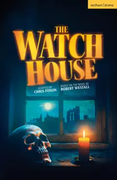 the watch house book cover image