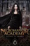 Necromancer Academy synopsis, comments