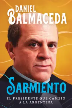sarmiento book cover image