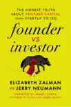 Founder vs Investor synopsis, comments