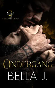 ondergang book cover image
