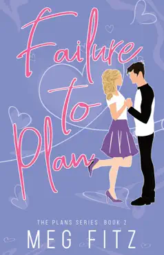 failure to plan book cover image
