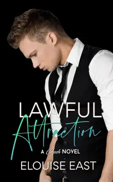 lawful attraction book cover image
