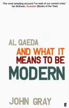 al qaeda and what it means to be modern imagen de la portada del libro