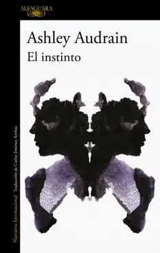 el instinto book cover image