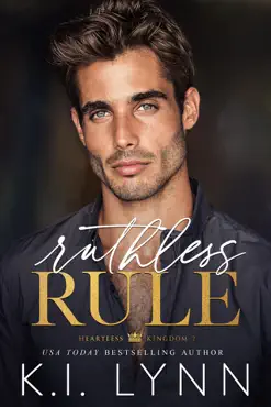 ruthless rule book cover image