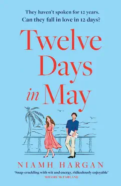 twelve days in may imagen de la portada del libro