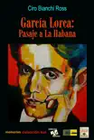 García Lorca, Pasaje a la Habana sinopsis y comentarios