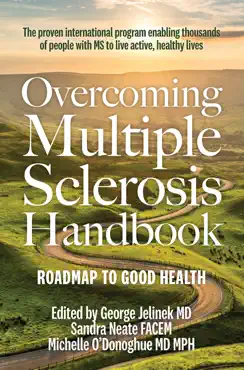 overcoming multiple sclerosis handbook book cover image