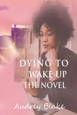 dying to wake up the novel book cover image