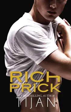 rich prick book cover image