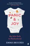 Panic & Joy sinopsis y comentarios