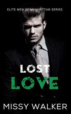 lost love book cover image