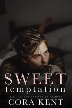 sweet temptation book cover image