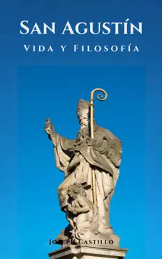 san agustín imagen de la portada del libro