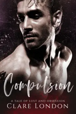 compulsion book cover image