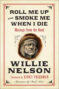 roll me up and smoke me when i die book cover image