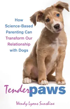tender paws book cover image