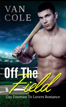 off the field book cover image