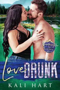 love drunk book cover image