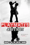 Playmates synopsis, comments