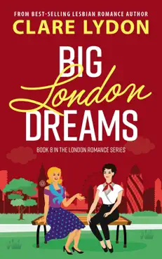 big london dreams book cover image