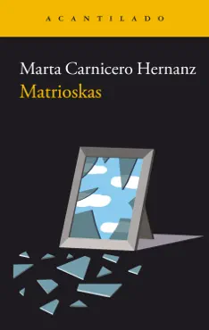 matrioskas imagen de la portada del libro