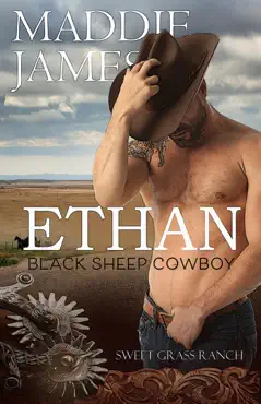 ethan: black sheep cowboy book cover image