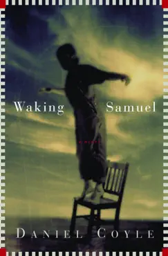 waking samuel book cover image