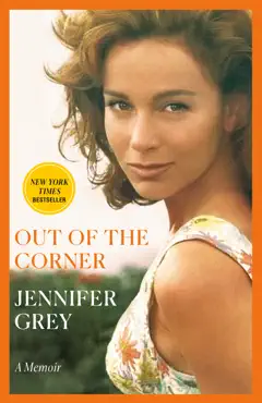 out of the corner book cover image