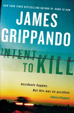 intent to kill book cover image