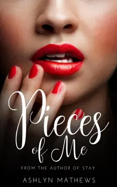 pieces of me book cover image