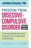 Freedom from Obsessive Compulsive Disorder synopsis, comments